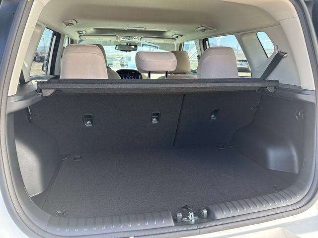 Used 2025 Kia Soul EX FWD image 28
