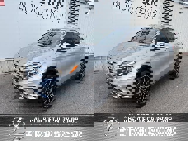 Used 2016 Mercedes-Benz GLA 250 4MATIC image 8