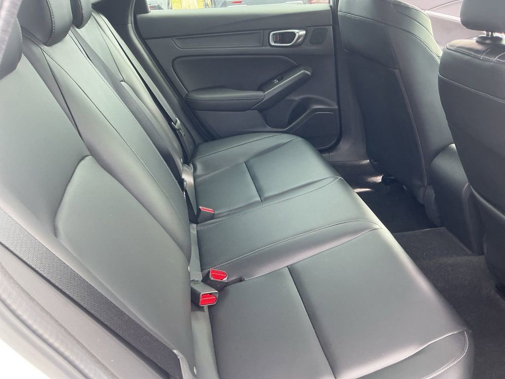 Certified 2023 Acura Integra A-Spec image 20