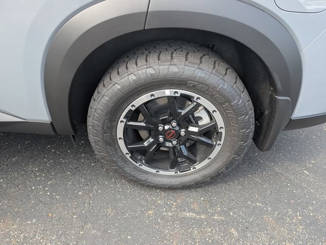 New 2026 Nissan Pathfinder Rock Creek w/ Rock Creek Premium Package AWD/4WD image 23