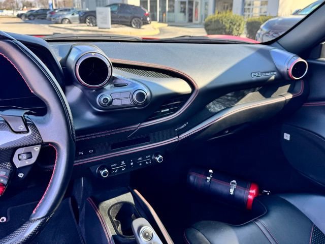 Used 2020 Ferrari F8 Tributo image 71