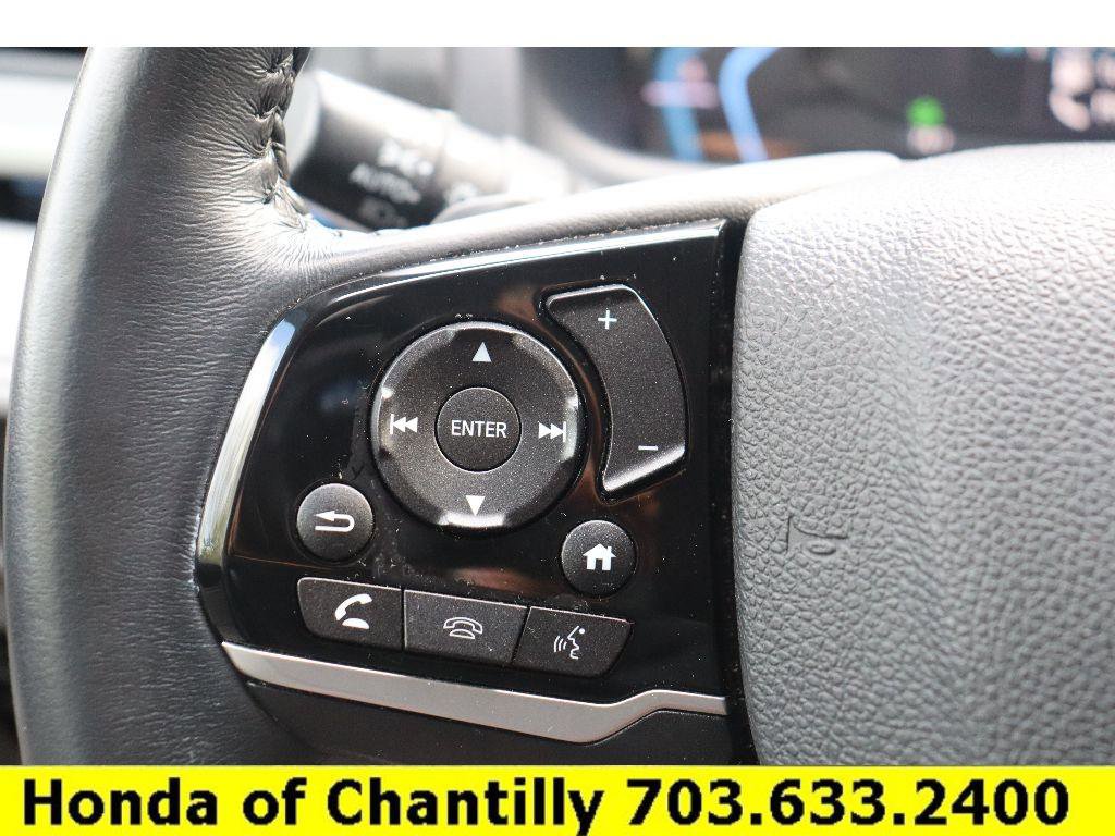 Certified 2023 Honda Odyssey Touring image 12