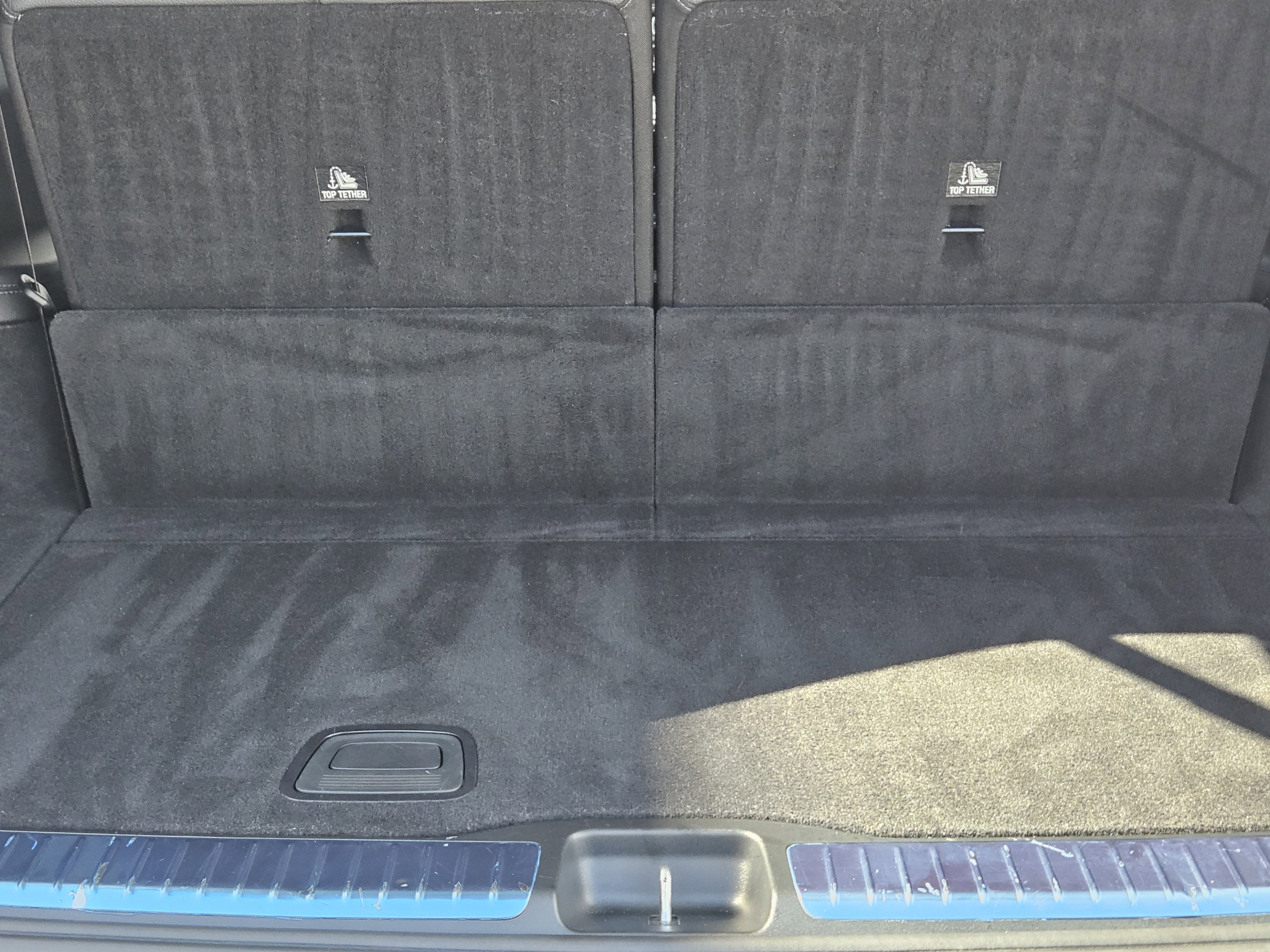 Certified 2023 Mercedes-Benz GLS 450 4MATIC image 25