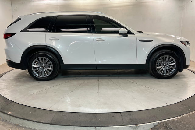 Used 2024 MAZDA CX-90 3.3 Turbo w/ Preferred Package AWD/4WD image 6