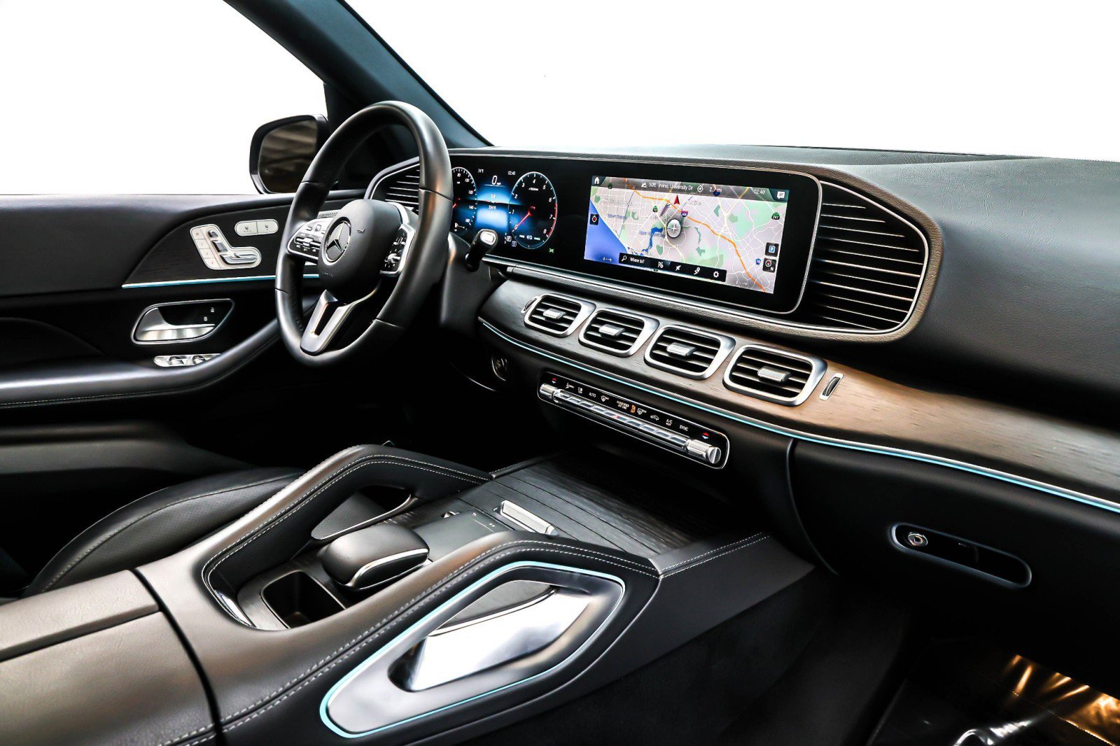 Certified 2022 Mercedes-Benz GLE 450 4MATIC image 16