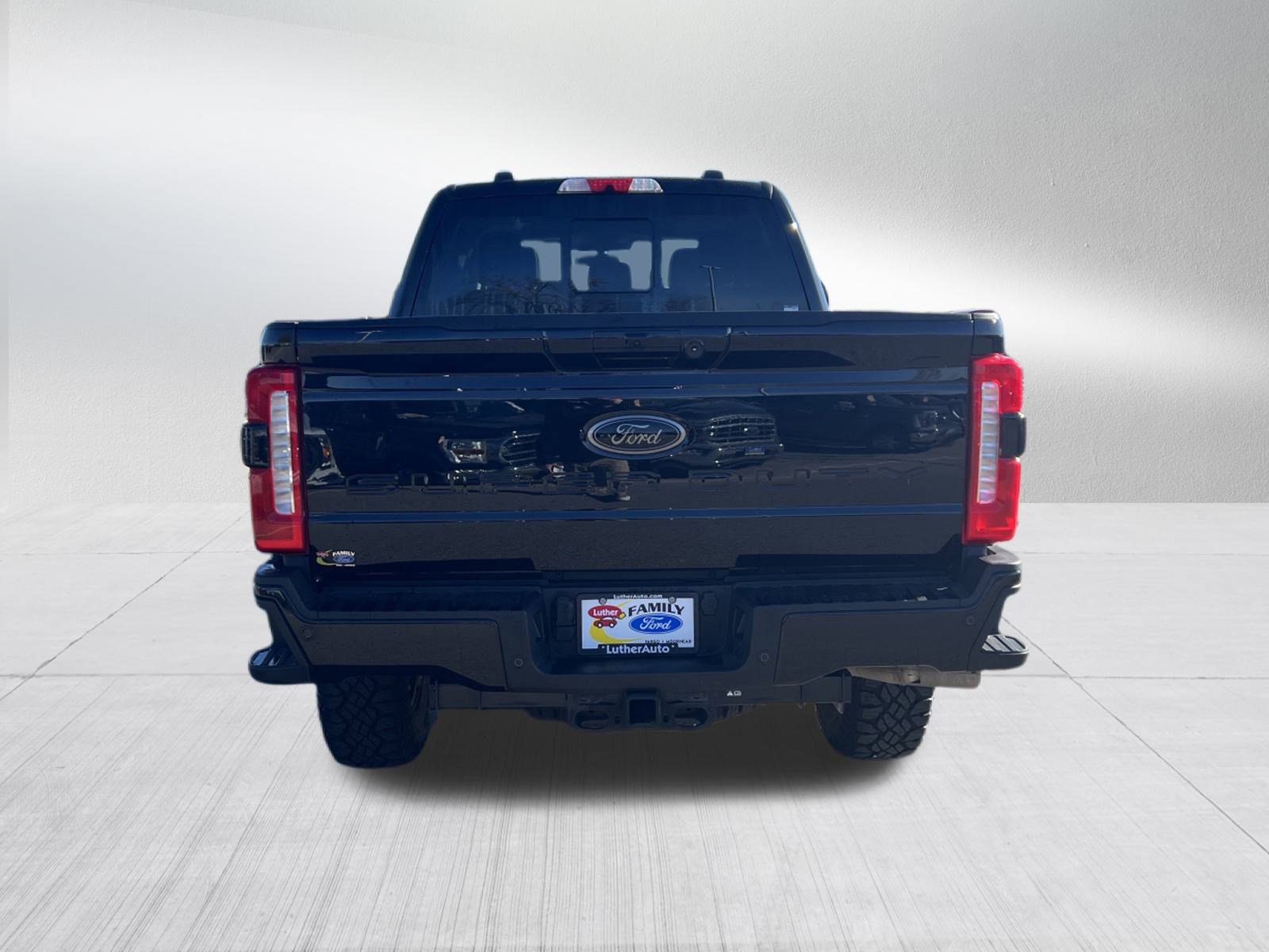 Used 2025 Ford F250 Lariat w/ Lariat Ultimate Package image 6