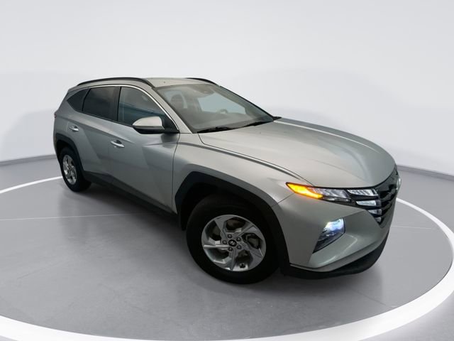 Used 2023 Hyundai Tucson SEL w/ Cargo Package