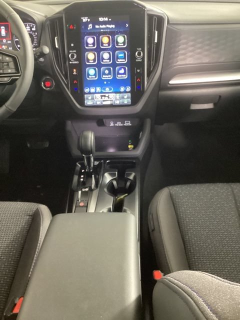 Certified 2026 Subaru Forester Premium AWD/4WD image 22