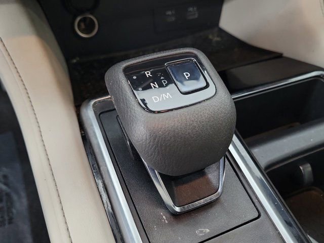 Certified 2022 Nissan Pathfinder SV w/ Cargo Package FWD image 31