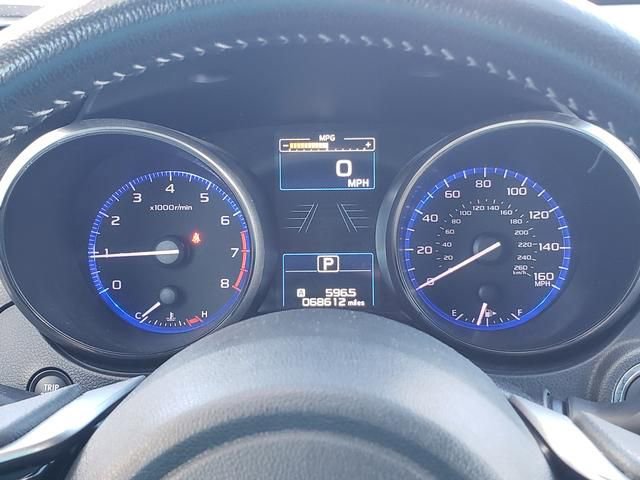 Used 2019 Subaru Legacy 3.6R Limited w/ Popular Package #2A image 18