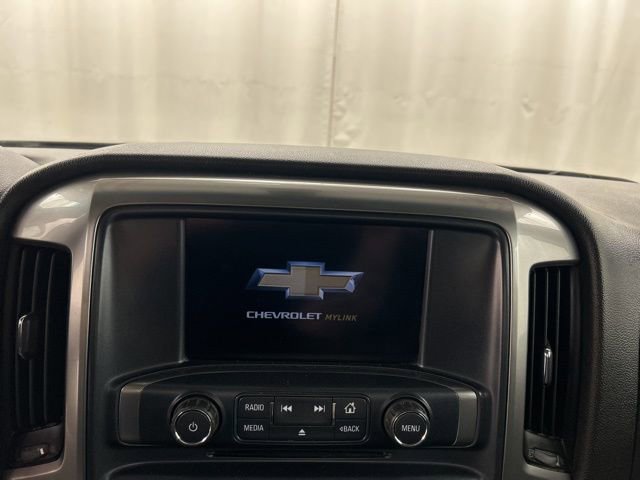 Used 2018 Chevrolet Silverado 2500 LT image 10