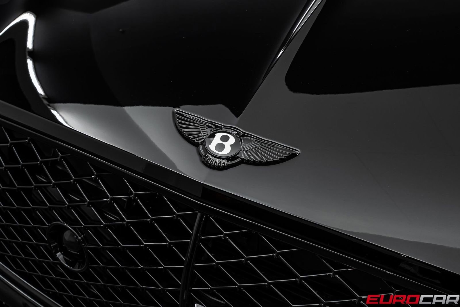 Used 2025 Bentley Continental GT AWD/4WD image 9