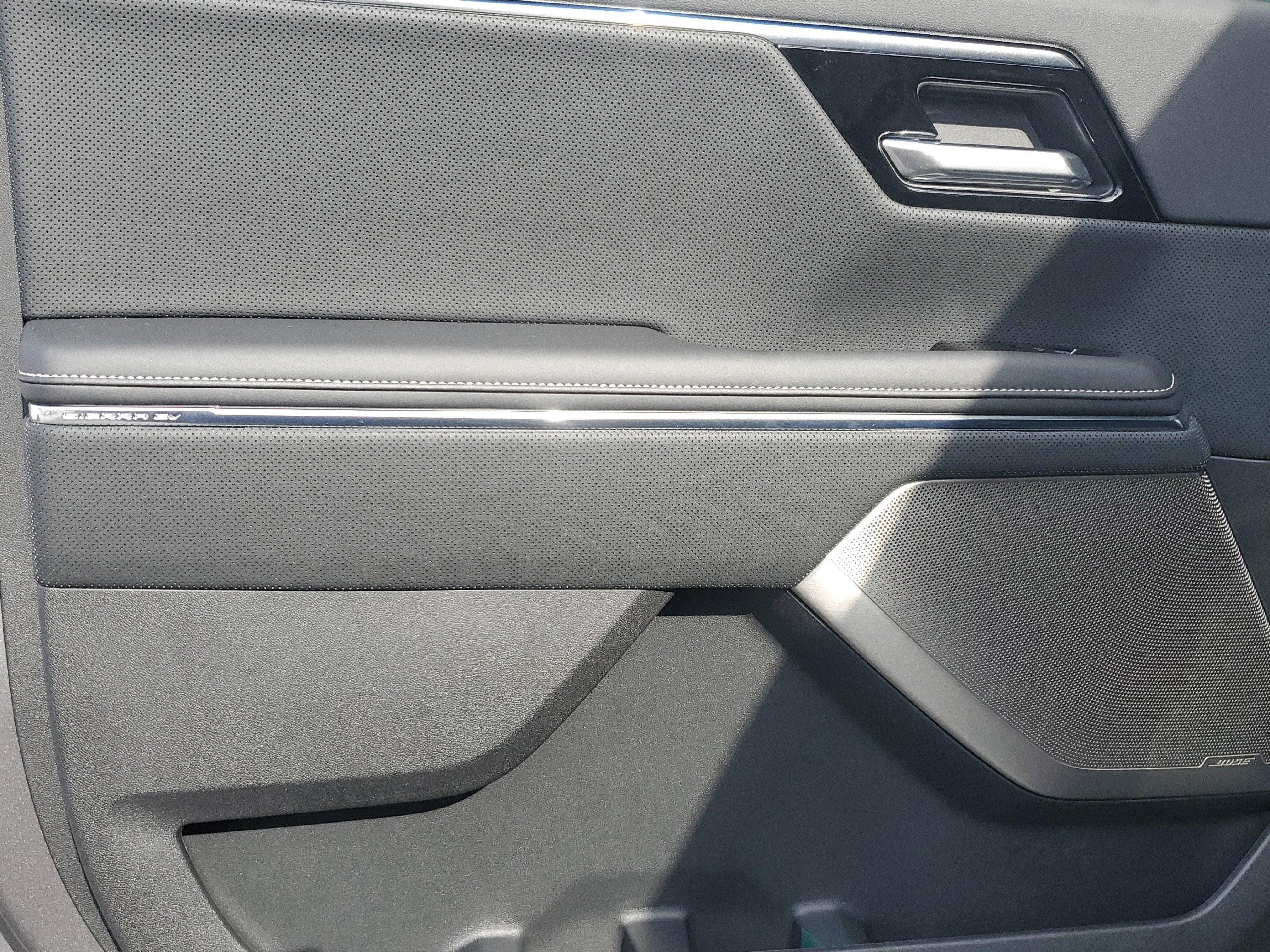 New 2026 GMC Sierra EV Denali image 13