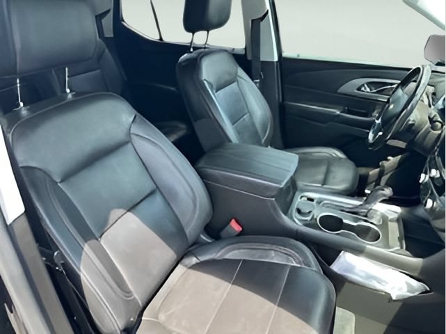 Used 2019 Chevrolet Traverse LT AWD/4WD image 28