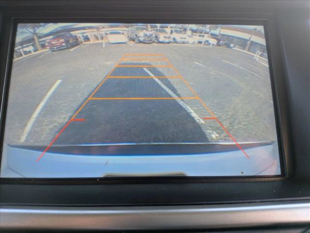 Used 2015 Chevrolet Suburban LTZ image 13