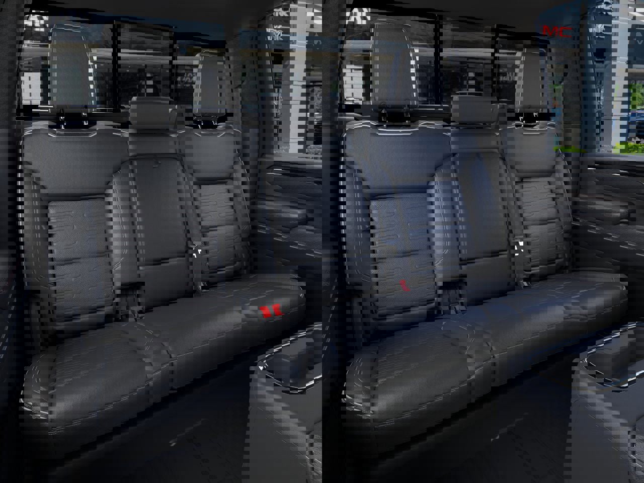 New 2026 GMC Sierra 2500 AT4X image 17