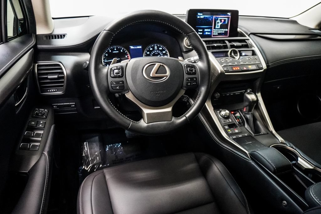 Used 2020 Lexus NX 300 FWD w/ Accessory Package image 13