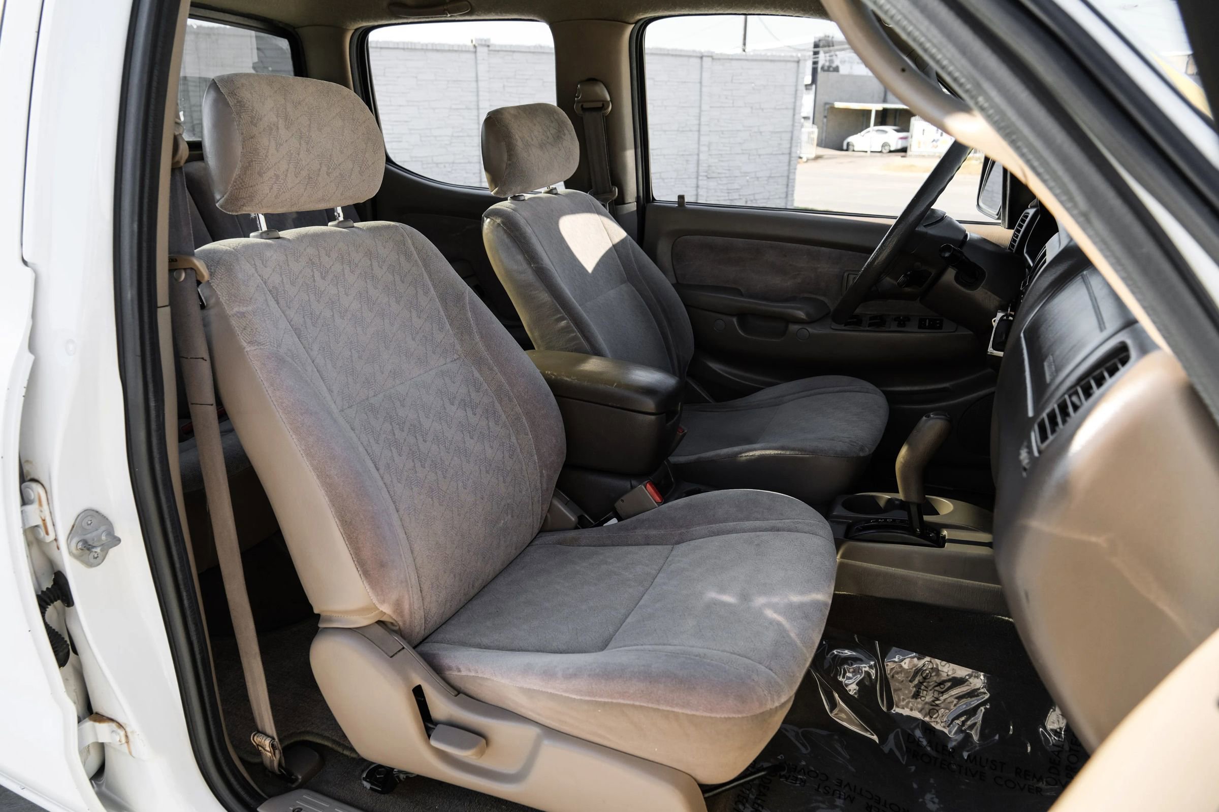 Used 2004 Toyota Tacoma PreRunner RWD image 25