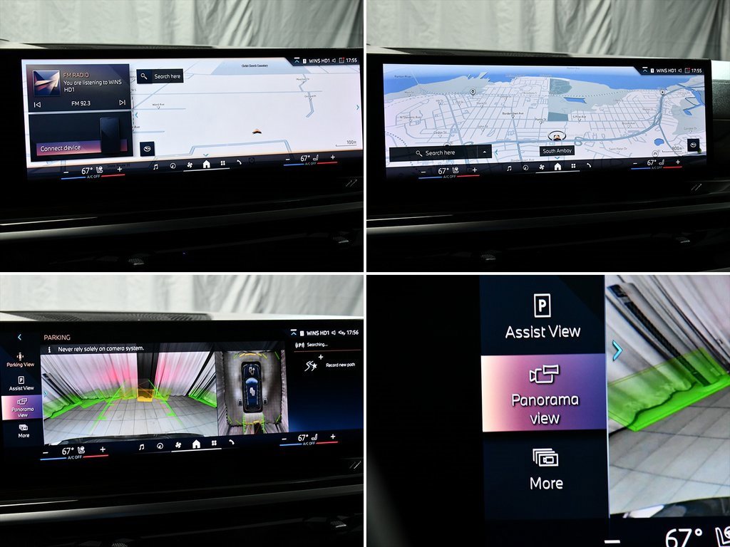 Used 2024 BMW X7 xDrive40i image 23