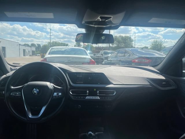 Used 2024 BMW 228i Gran Coupe FWD image 18