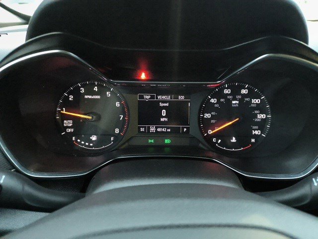 Used 2021 Chevrolet TrailBlazer ACTIV w/ Convenience Package image 19