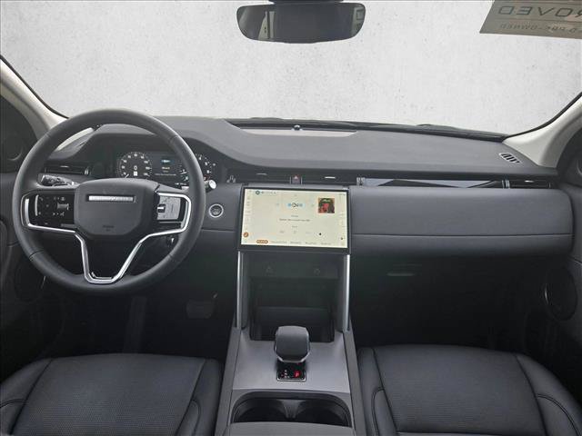 Certified 2025 Land Rover Discovery Sport S AWD/4WD image 19