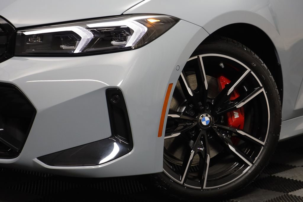 Certified 2026 BMW M340i xDrive M340i xDrive w/ Premium Package image 3