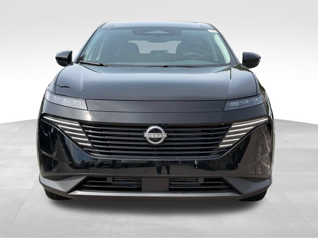 New 2026 Nissan Murano SV AWD/4WD image 7