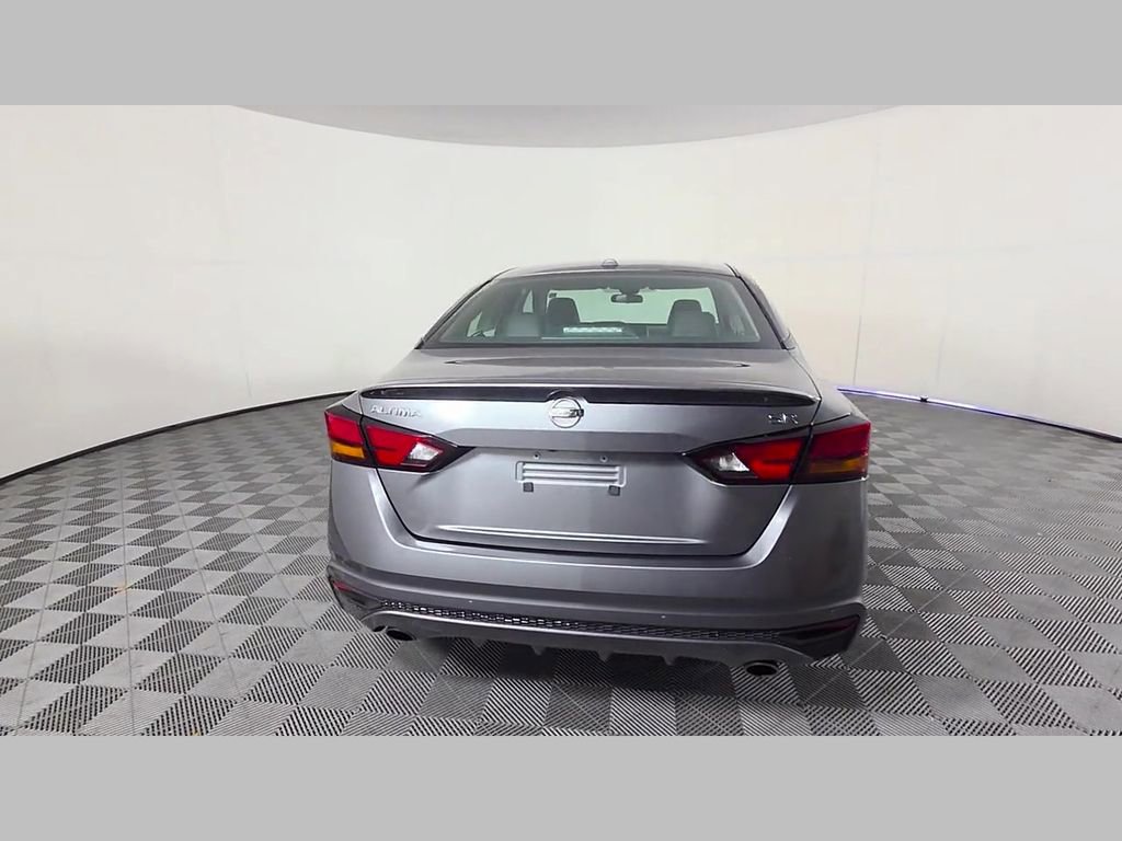 Used 2022 Nissan Altima 2.5 SR image 43