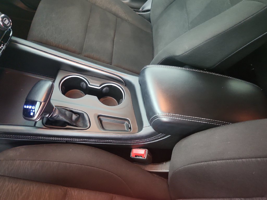 Certified 2021 Dodge Durango SXT AWD/4WD image 14