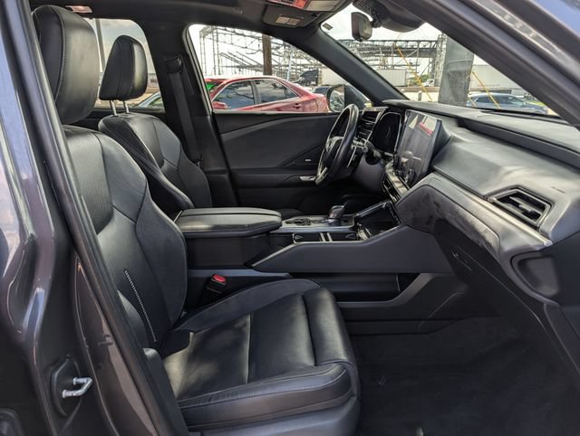 Used 2024 Lexus TX 350 AWD w/ Technology Package image 33