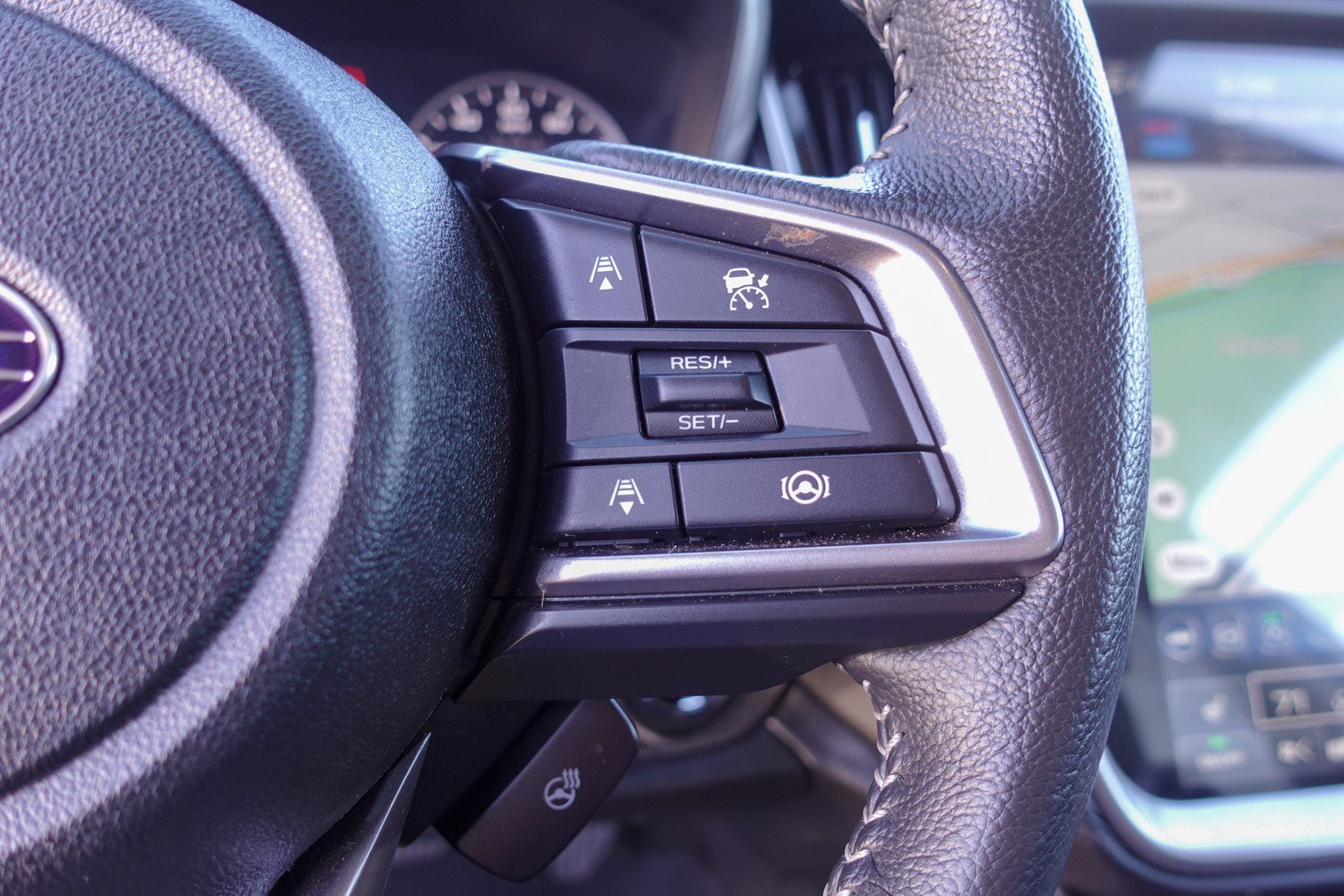 Certified 2025 Subaru Outback Limited image 16