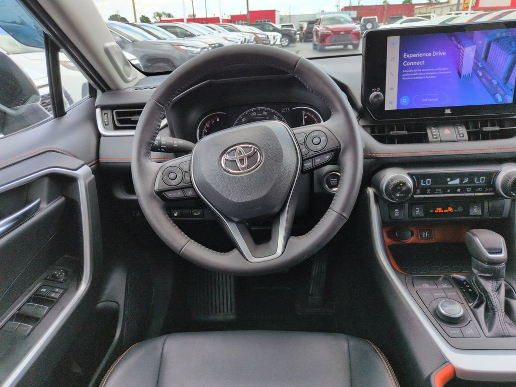 Certified 2023 Toyota RAV4 Adventure w/ Convenience Package AWD/4WD image 13