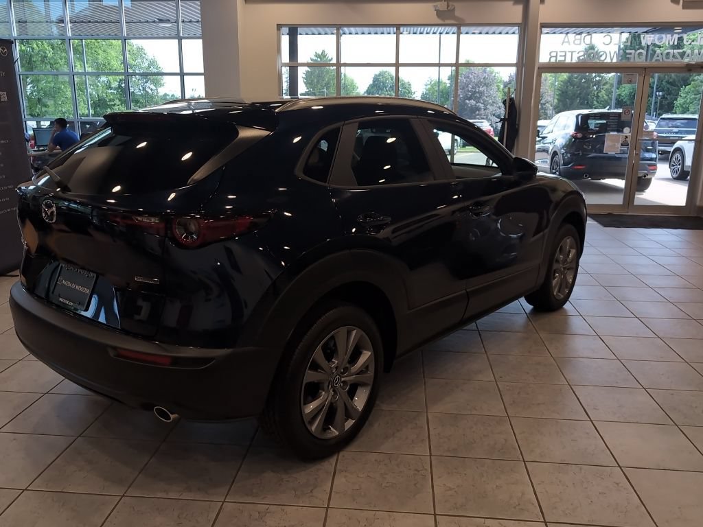 New 2026 MAZDA CX-30 AWD 2.5 S image 7