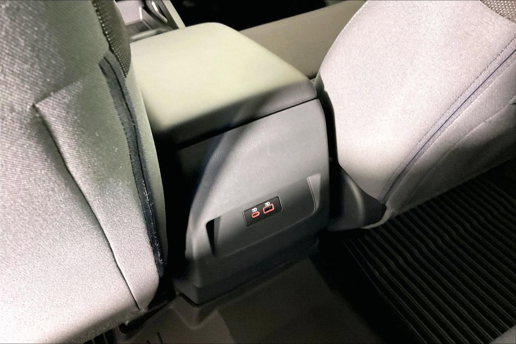 New 2026 Nissan Frontier SV w/ Tow Package image 42