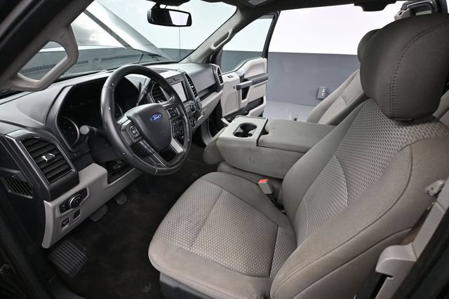 Used 2019 Ford F150 XLT w/ Equipment Group 302A Luxury AWD/4WD image 16