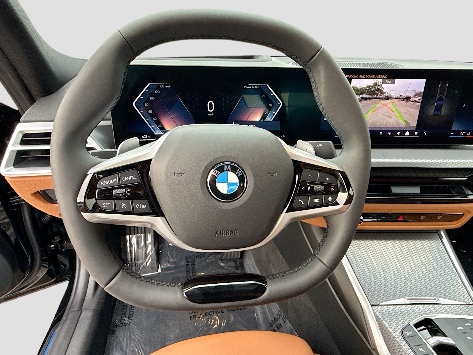 New 2026 BMW 330i Sedan w/ Premium Package RWD image 40