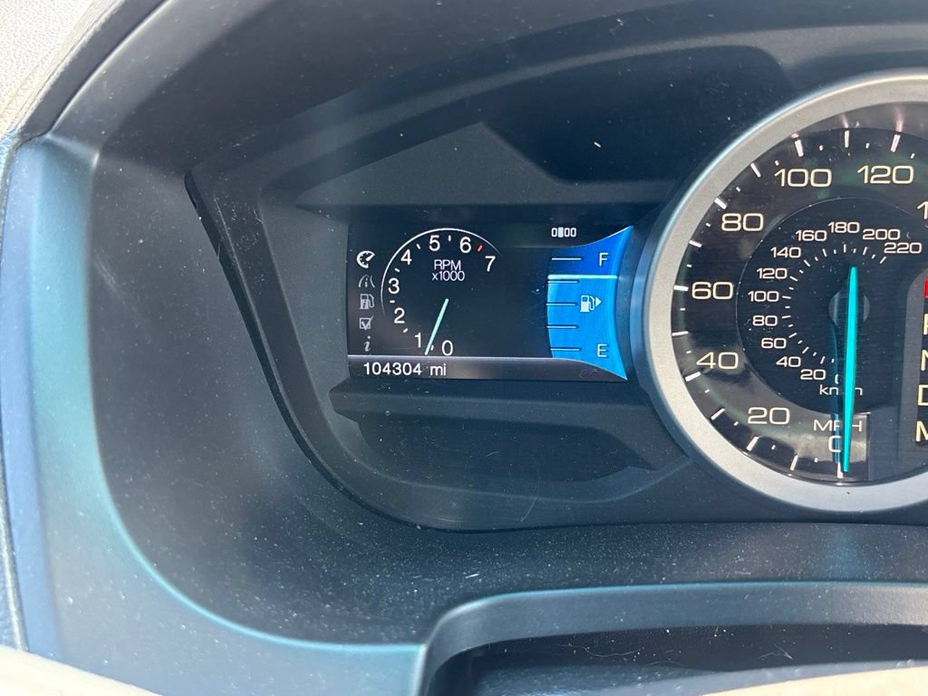 Used 2012 Ford Explorer XLT AWD/4WD image 22