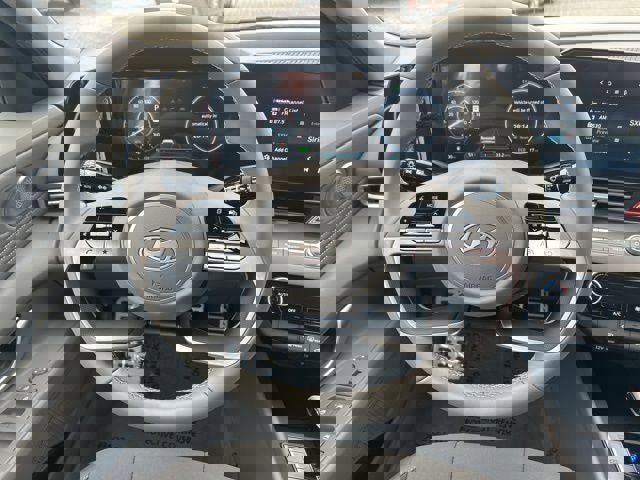 New 2026 Hyundai Elantra Sport image 19