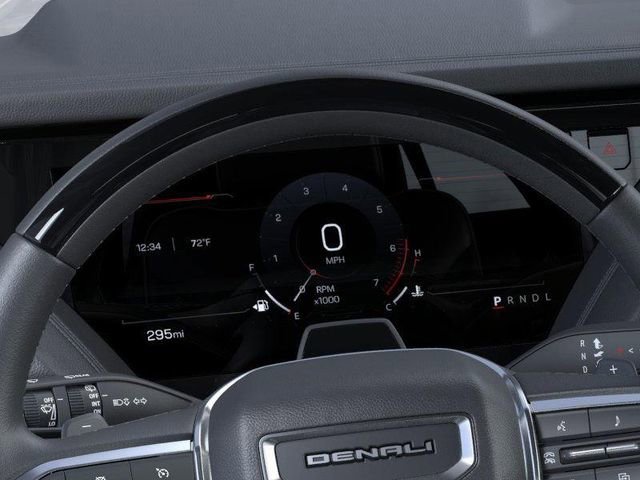 New 2026 GMC Yukon XL Denali image 18