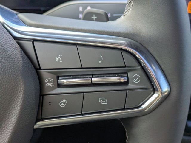 New 2026 Chevrolet Suburban High Country image 15