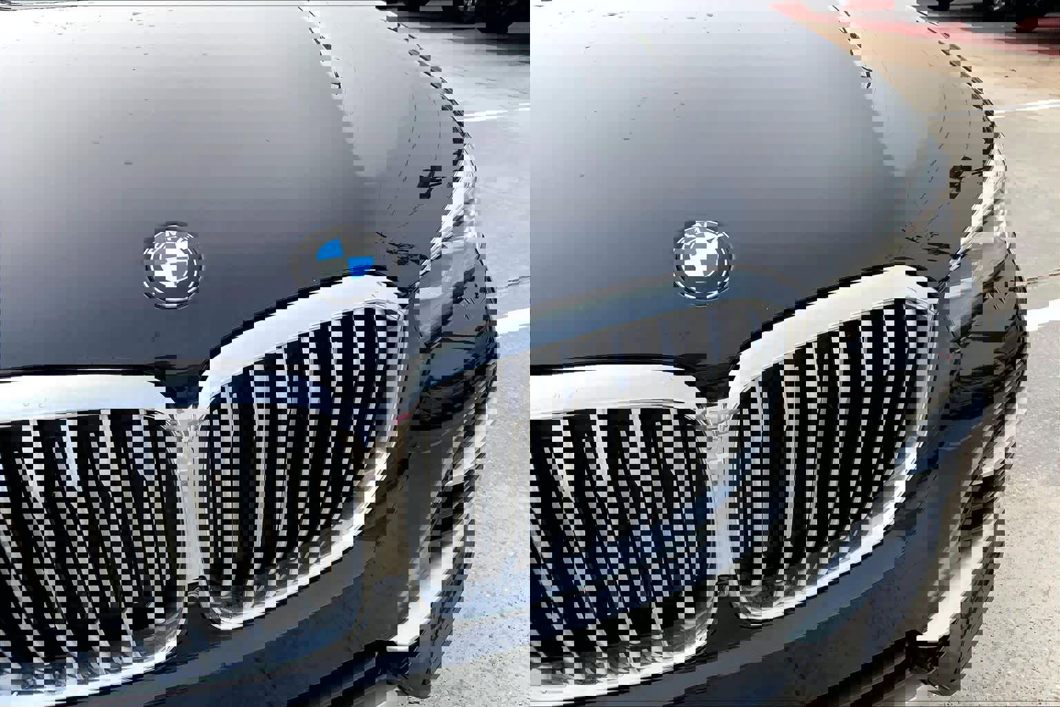 Used 2021 BMW X5 sDrive40i w/ Premium Package image 29