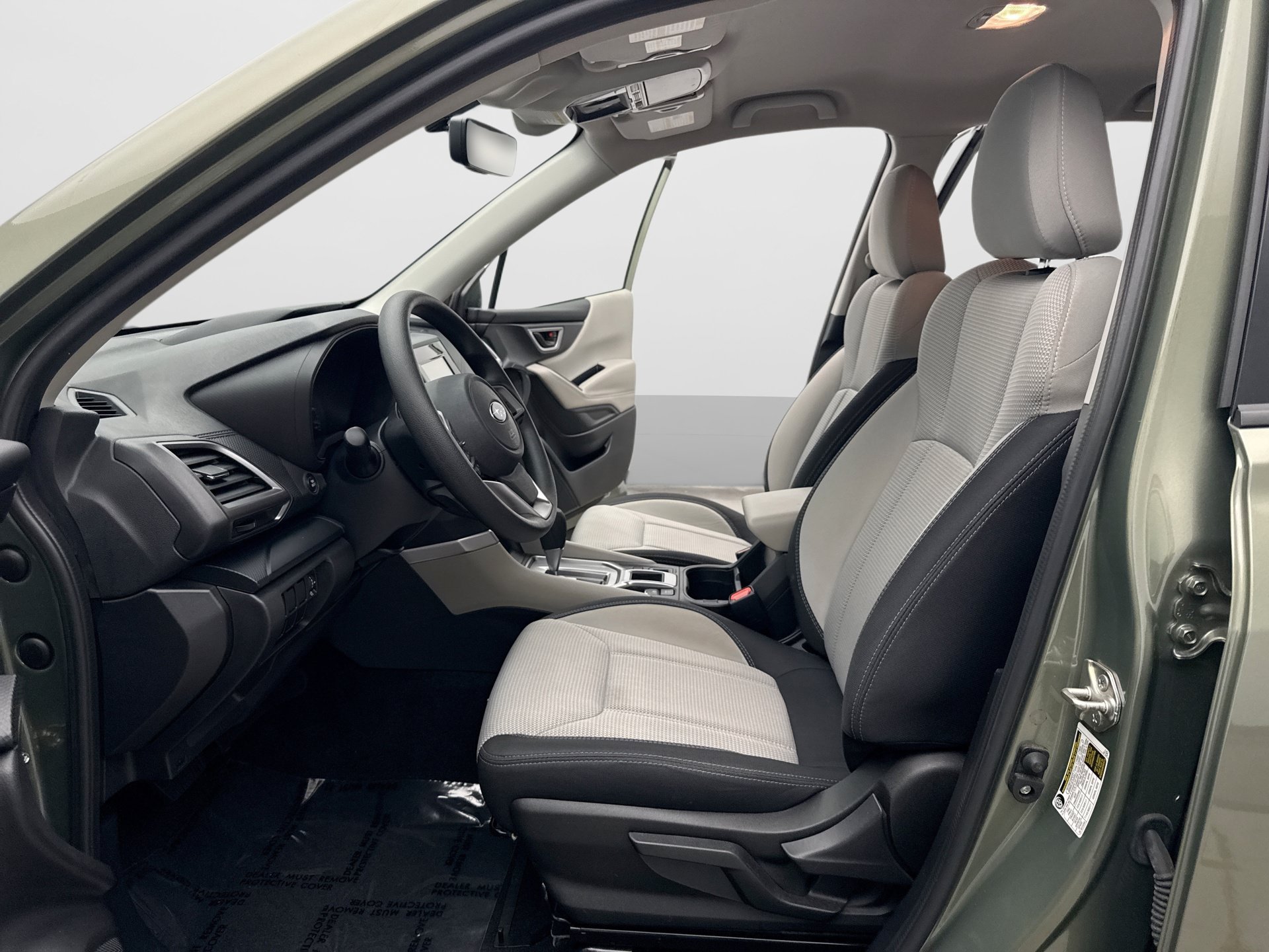 Used 2020 Subaru Forester w/ Popular Package #1 AWD/4WD image 13