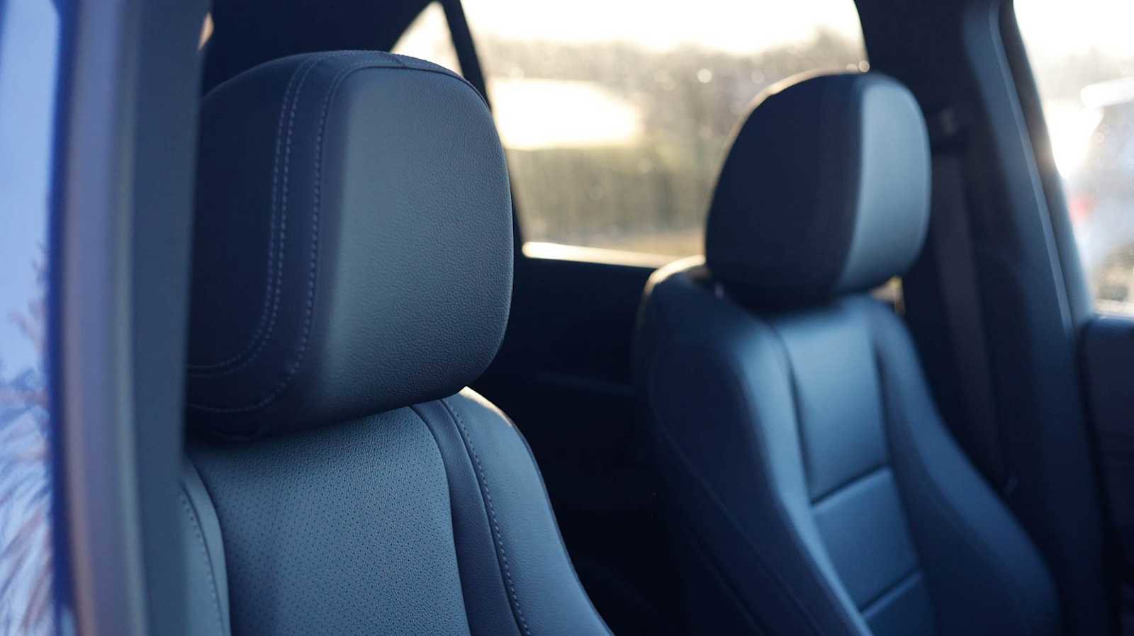 New 2026 Mercedes-Benz GLE 350 4MATIC image 13