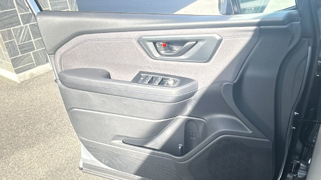 New 2026 Subaru Forester Premium AWD/4WD image 13