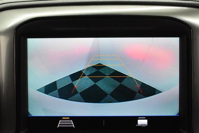 Used 2021 Chevrolet Silverado 1500 LT Trail Boss w/ Bed Protection Package image 41