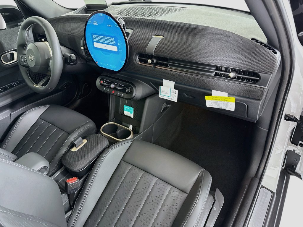 New 2026 MINI Cooper S FWD image 17