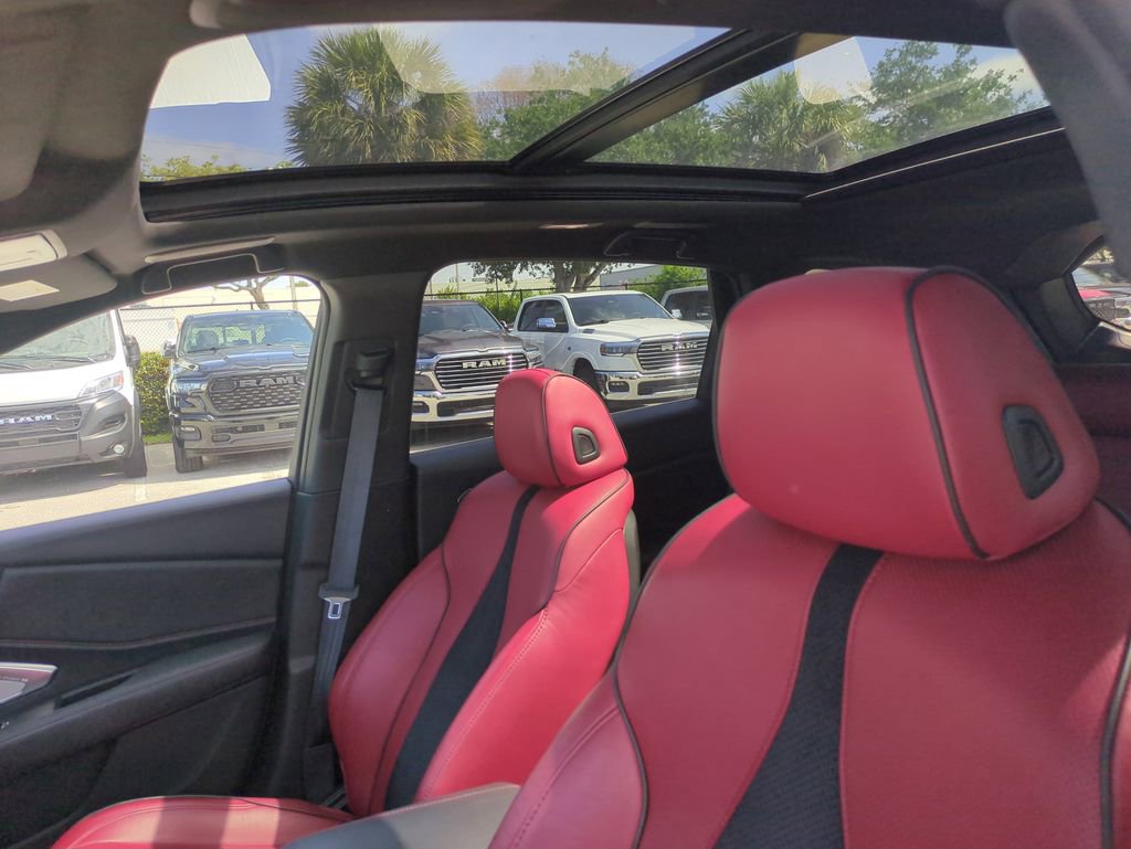 Used 2019 Acura RDX A-Spec FWD image 23