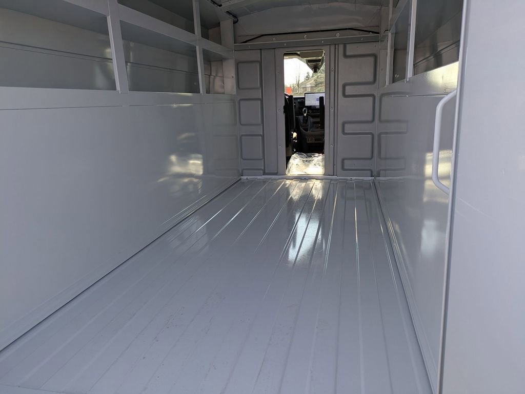 New 2024 Ford Transit 350 w/ Interior Upgrade Package image 7