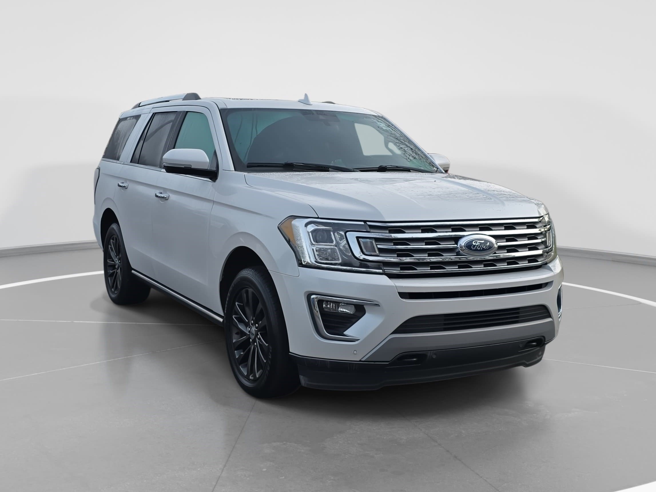 Used 2019 Ford Expedition Limited w/ Equipment Group 301A image 3